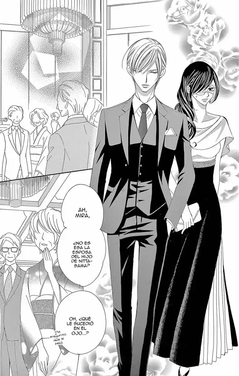 Ou-sama Ni Sasagu Kusuriyubi - Capítulo 26 - Página 13 - LectorTMOo