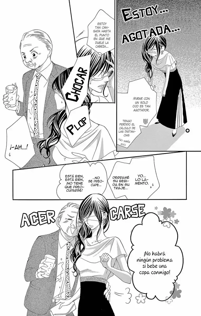 Ou-sama Ni Sasagu Kusuriyubi - Capítulo 26 - Página 17 - LectorTMOo