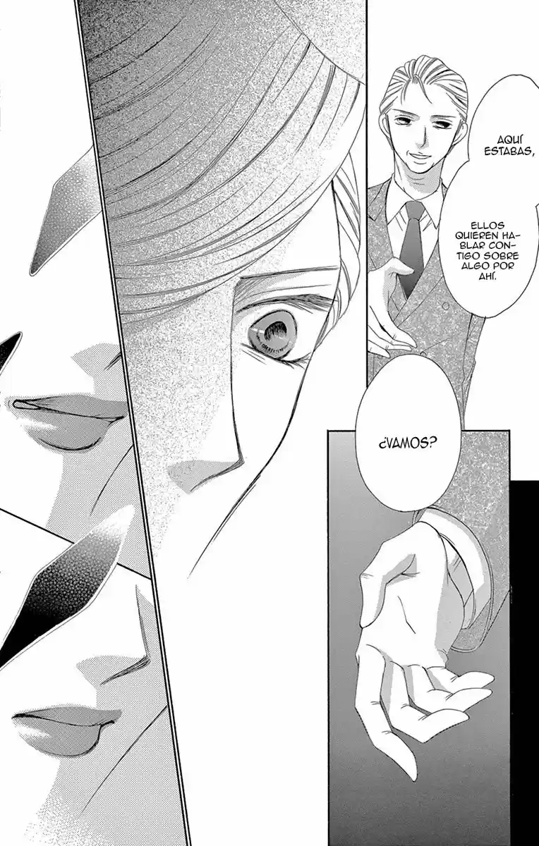 Ou-sama Ni Sasagu Kusuriyubi - Capítulo 26 - Página 37 - LectorTMOo