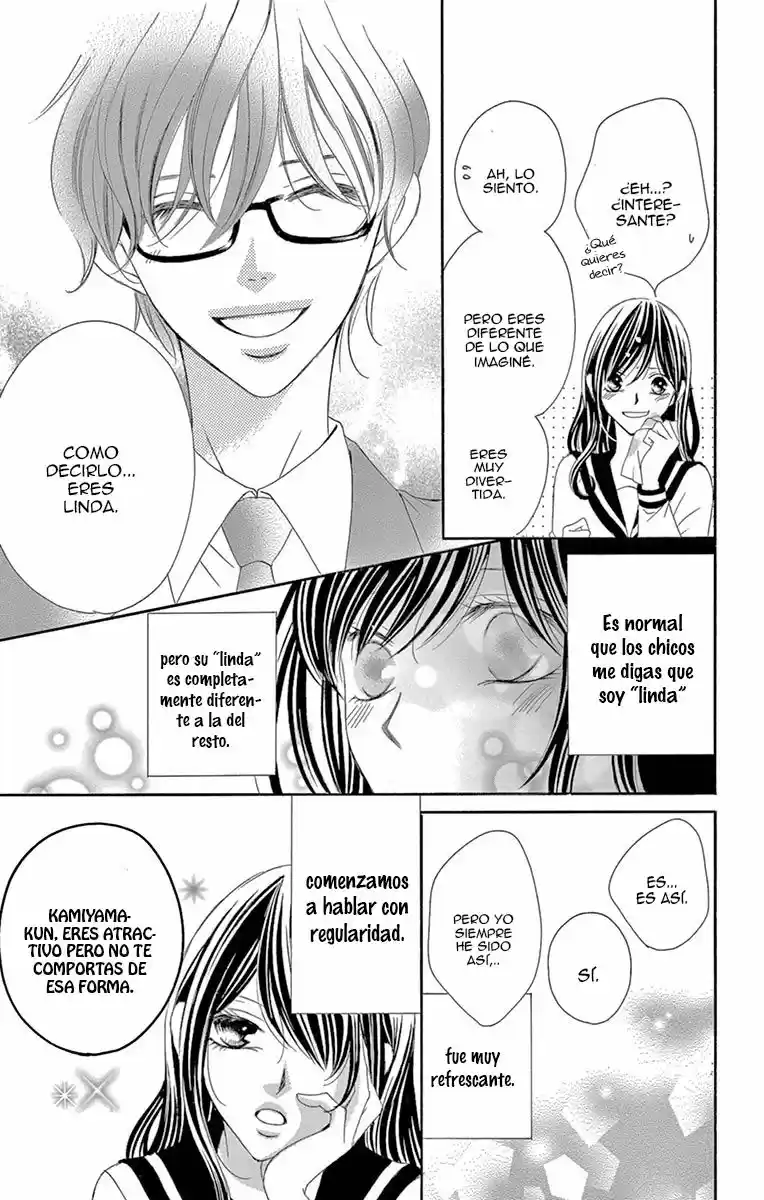 Ou-sama Ni Sasagu Kusuriyubi - Capítulo 27 - Página 12 - LectorTMOo