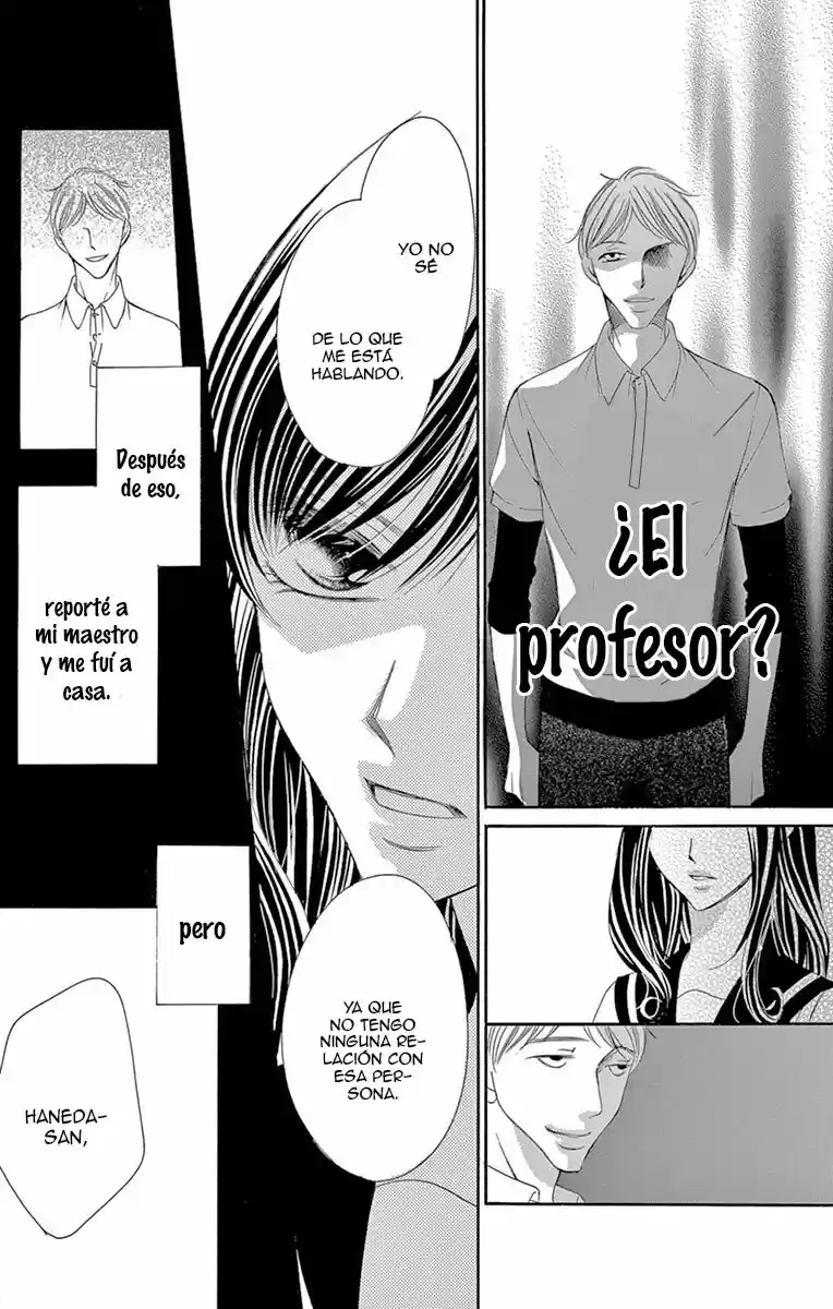 Ou-sama Ni Sasagu Kusuriyubi - Capítulo 27 - Página 22 - LectorTMOo