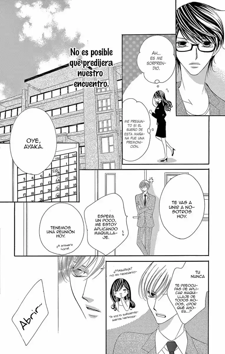 Ou-sama Ni Sasagu Kusuriyubi - Capítulo 27 - Página 37 - LectorTMOo