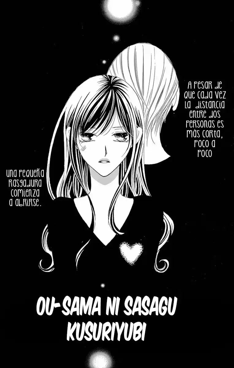 Ou-sama Ni Sasagu Kusuriyubi - Capítulo 28 - Página 4 - LectorTMOo