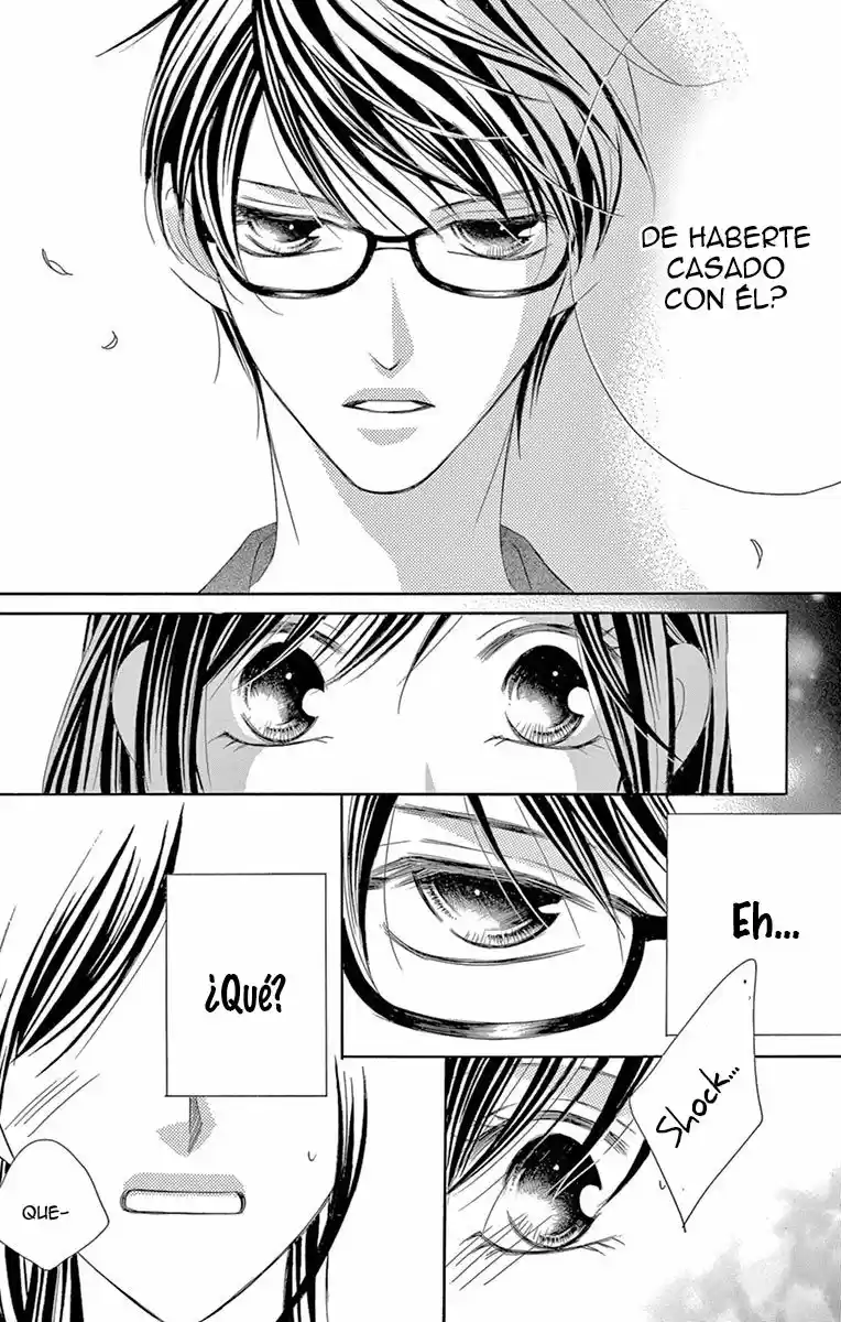 Ou-sama Ni Sasagu Kusuriyubi - Capítulo 28 - Página 18 - LectorTMOo