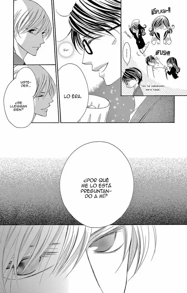 Ou-sama Ni Sasagu Kusuriyubi - Capítulo 28 - Página 26 - LectorTMOo
