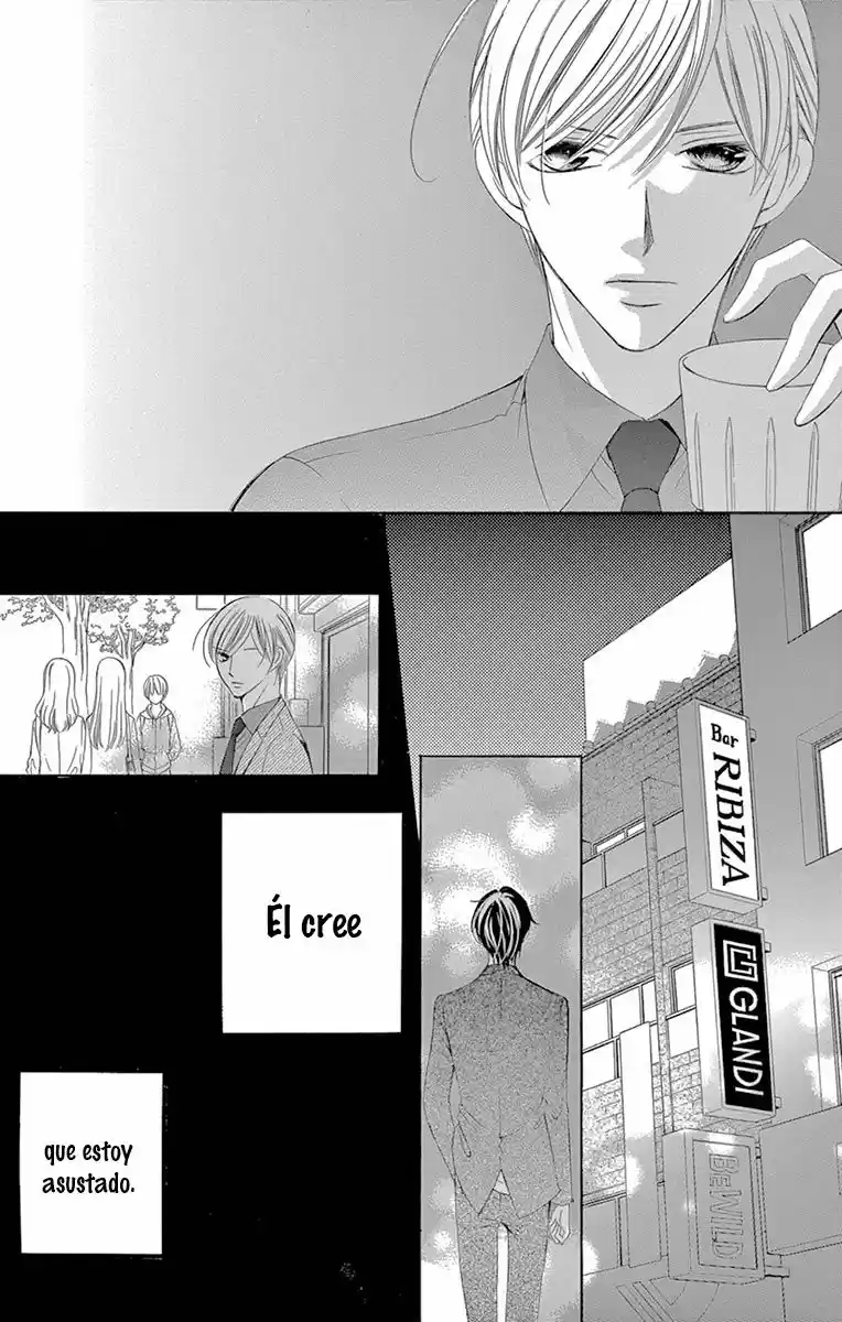 Ou-sama Ni Sasagu Kusuriyubi - Capítulo 28 - Página 28 - LectorTMOo