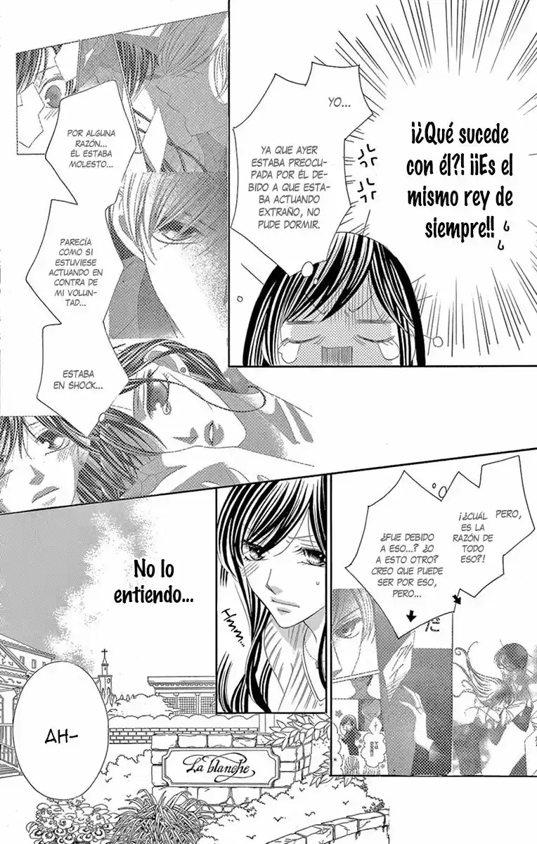 Ou-sama Ni Sasagu Kusuriyubi - Capítulo 29 - Página 6 - LectorTMOo