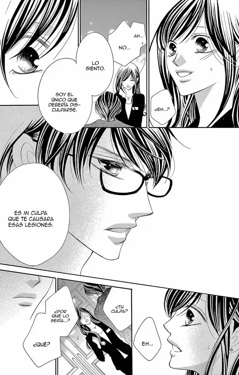 Ou-sama Ni Sasagu Kusuriyubi - Capítulo 29 - Página 13 - LectorTMOo