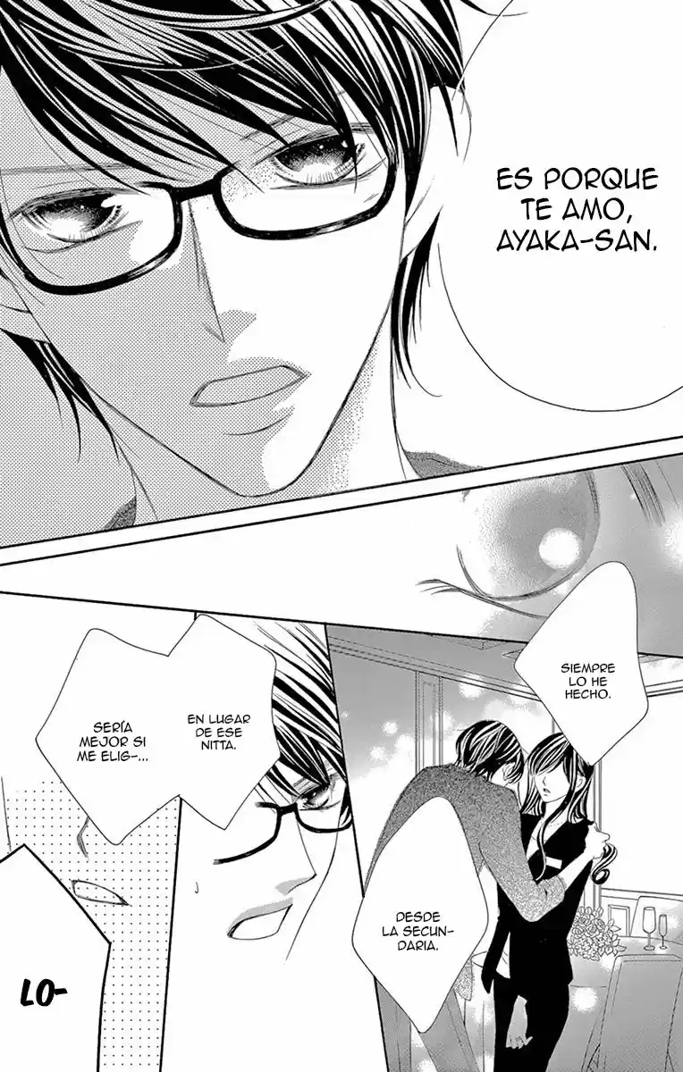 Ou-sama Ni Sasagu Kusuriyubi - Capítulo 29 - Página 15 - LectorTMOo