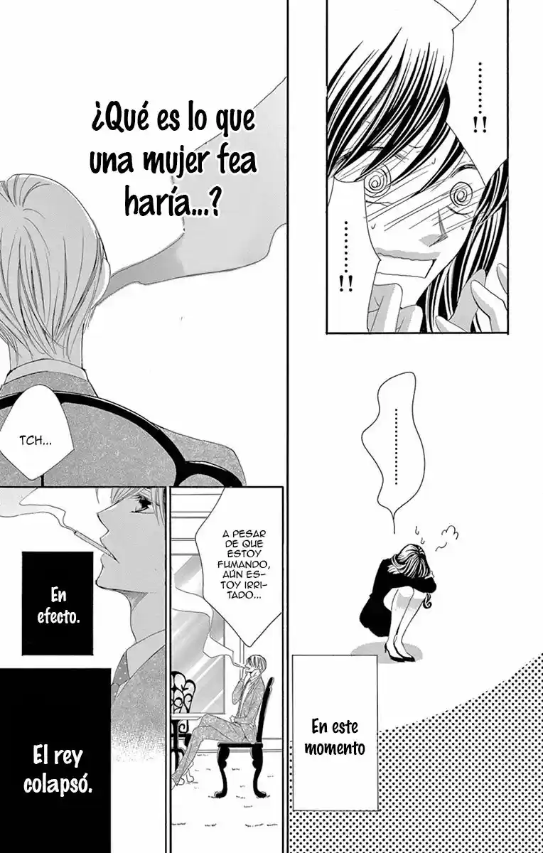 Ou-sama Ni Sasagu Kusuriyubi - Capítulo 29 - Página 17 - LectorTMOo