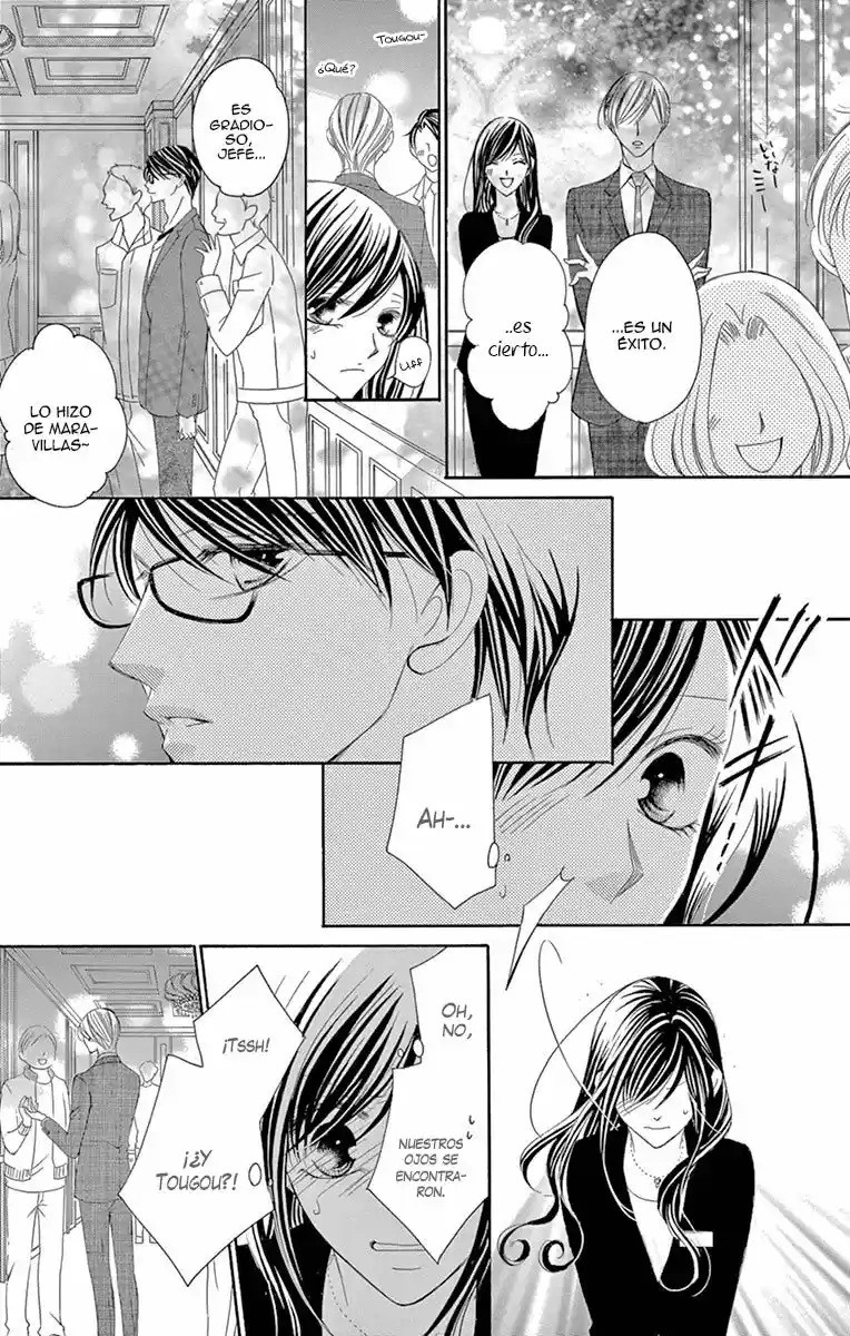 Ou-sama Ni Sasagu Kusuriyubi - Capítulo 29 - Página 25 - LectorTMOo