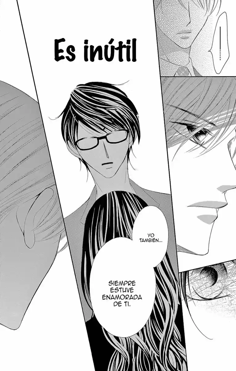 Ou-sama Ni Sasagu Kusuriyubi - Capítulo 29 - Página 28 - LectorTMOo
