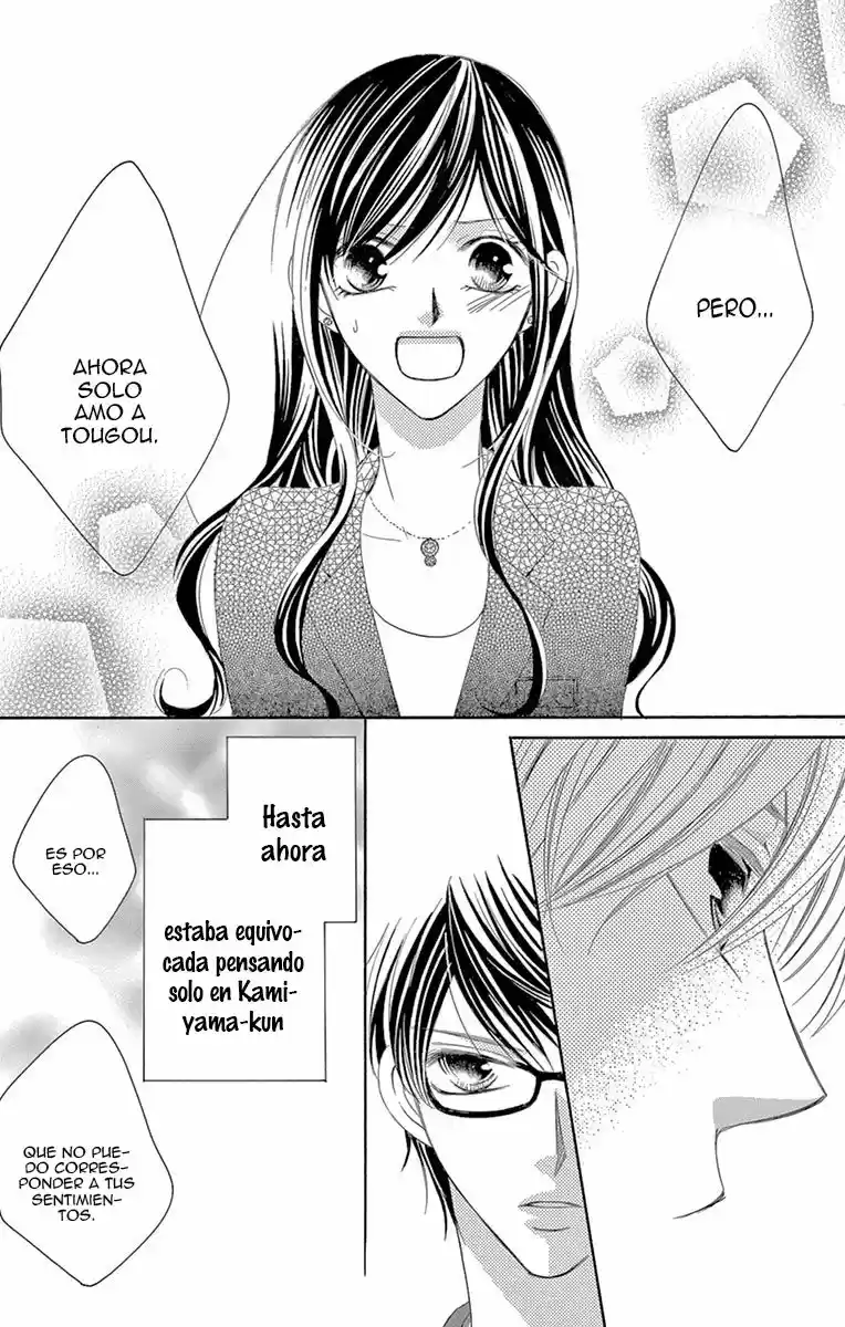 Ou-sama Ni Sasagu Kusuriyubi - Capítulo 29 - Página 29 - LectorTMOo