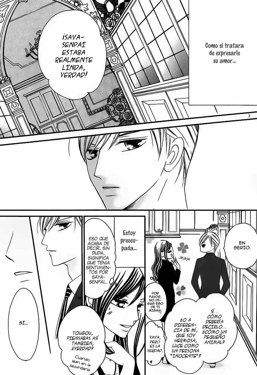Ou-sama Ni Sasagu Kusuriyubi - Capítulo 3 - Página 8 - LectorTMOo