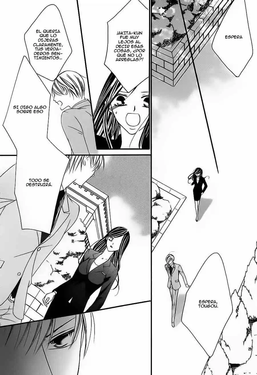 Ou-sama Ni Sasagu Kusuriyubi - Capítulo 3 - Página 34 - LectorTMOo