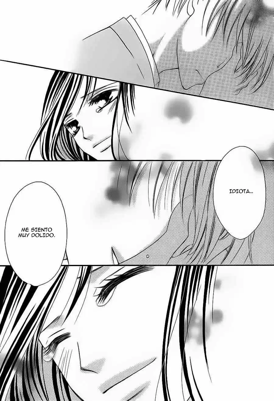 Ou-sama Ni Sasagu Kusuriyubi - Capítulo 3 - Página 43 - LectorTMOo