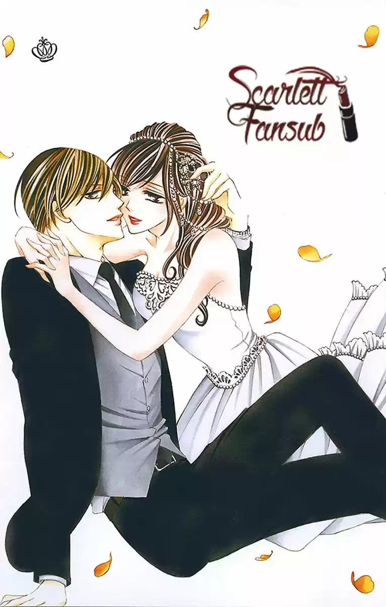 Ou-sama Ni Sasagu Kusuriyubi - Capítulo 30 - Página 2 - LectorTMOo