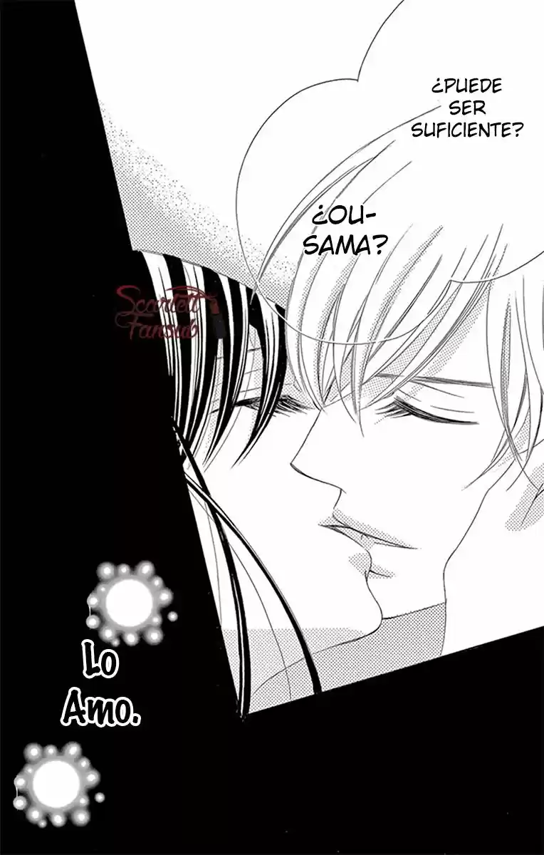 Ou-sama Ni Sasagu Kusuriyubi - Capítulo 30 - Página 36 - LectorTMOo