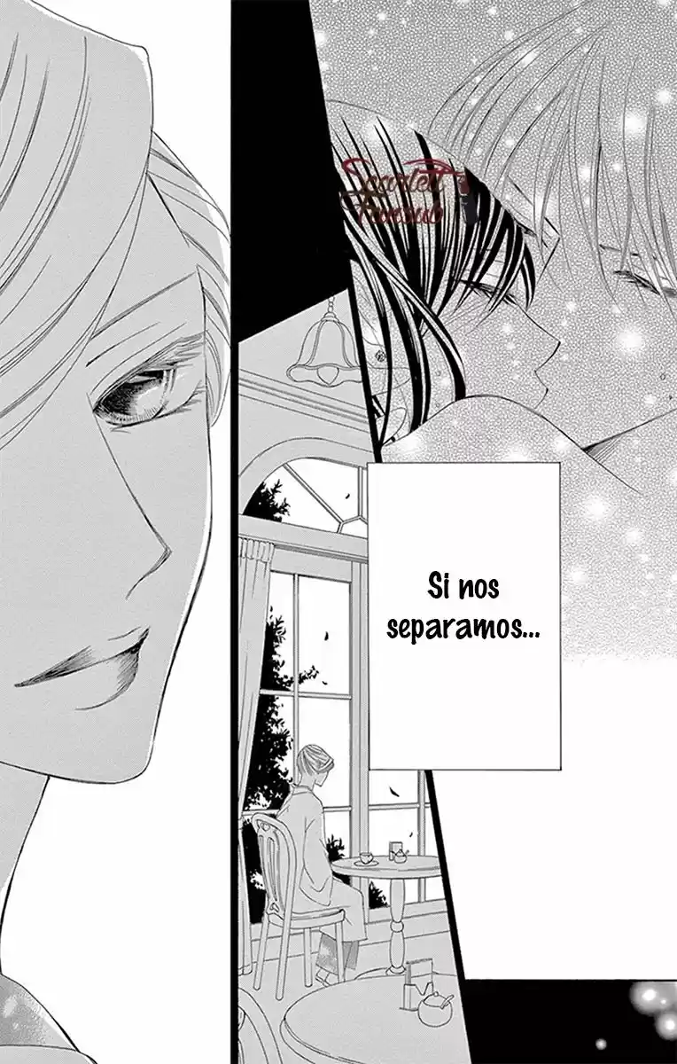 Ou-sama Ni Sasagu Kusuriyubi - Capítulo 30 - Página 38 - LectorTMOo