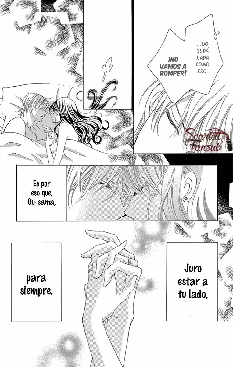 Ou-sama Ni Sasagu Kusuriyubi - Capítulo 30 - Página 41 - LectorTMOo