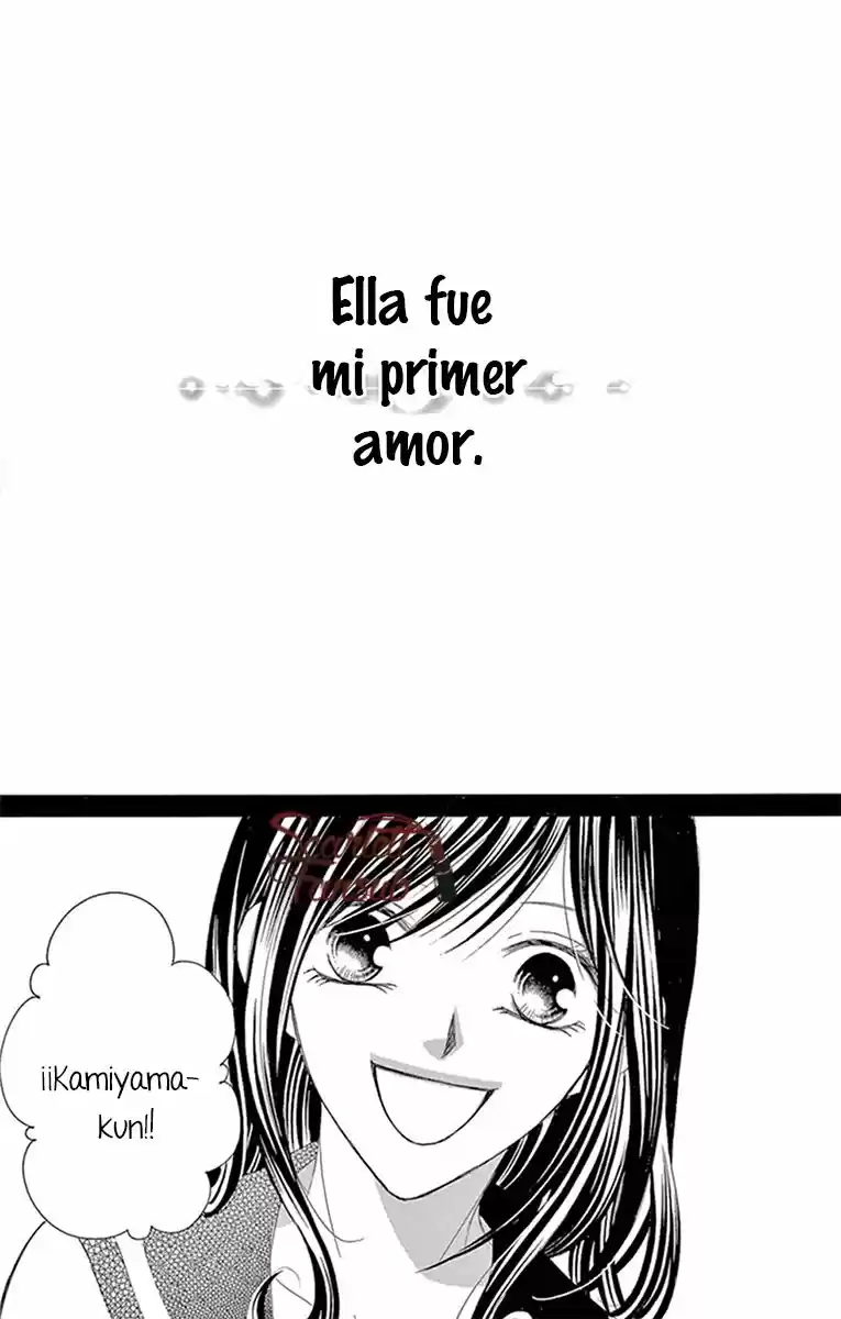 Ou-sama Ni Sasagu Kusuriyubi - Capítulo 31 - Página 4 - LectorTMOo