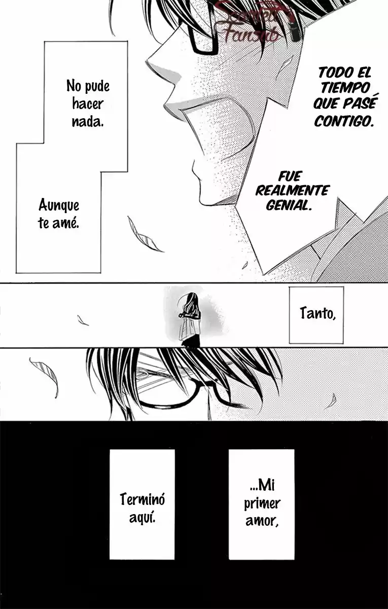 Ou-sama Ni Sasagu Kusuriyubi - Capítulo 31 - Página 10 - LectorTMOo