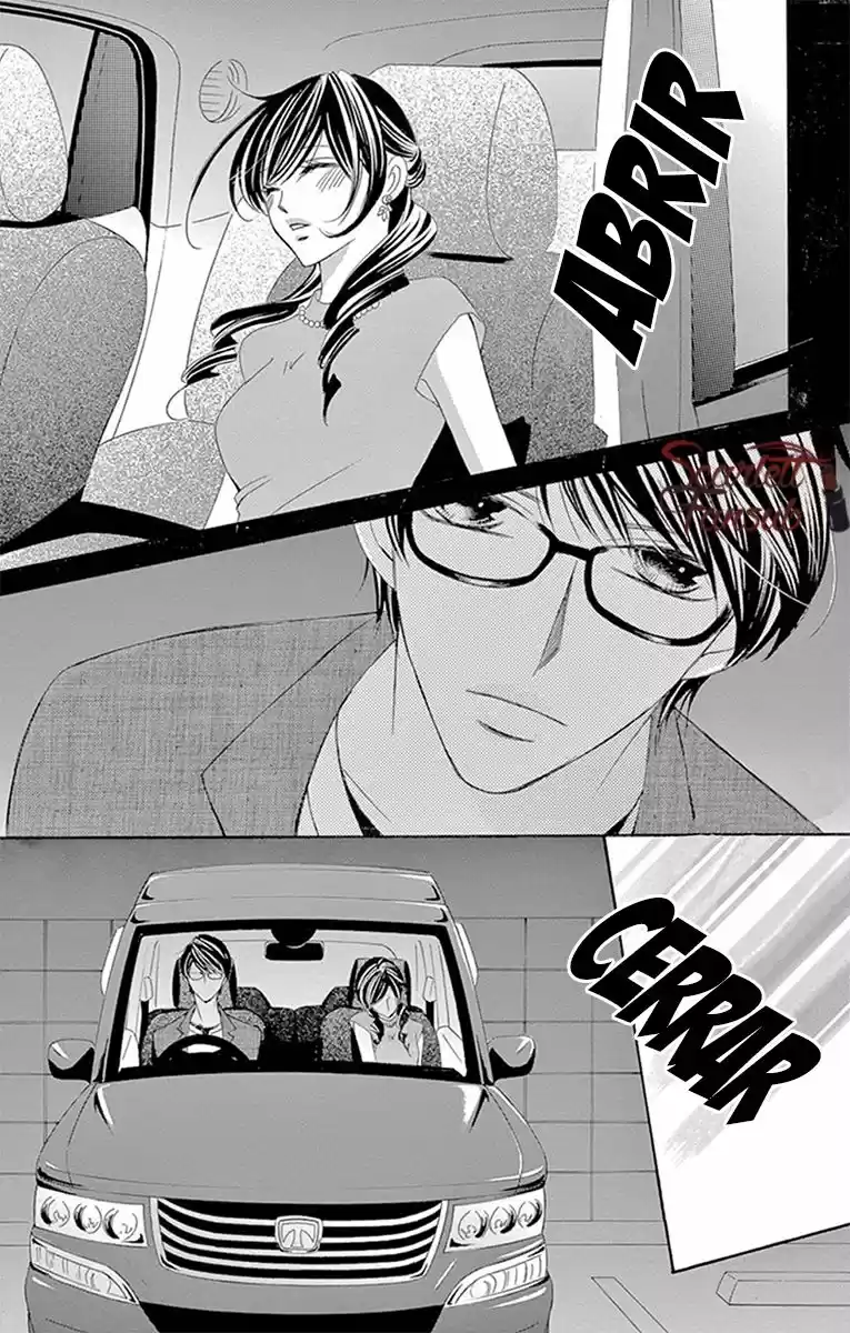 Ou-sama Ni Sasagu Kusuriyubi - Capítulo 31 - Página 32 - LectorTMOo