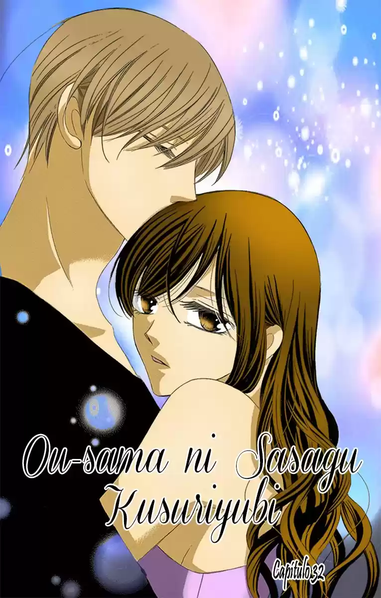 Ou-sama Ni Sasagu Kusuriyubi - Capítulo 32 - Página 2 - LectorTMOo