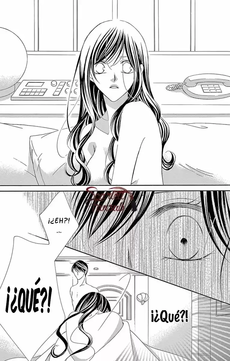 Ou-sama Ni Sasagu Kusuriyubi - Capítulo 32 - Página 8 - LectorTMOo