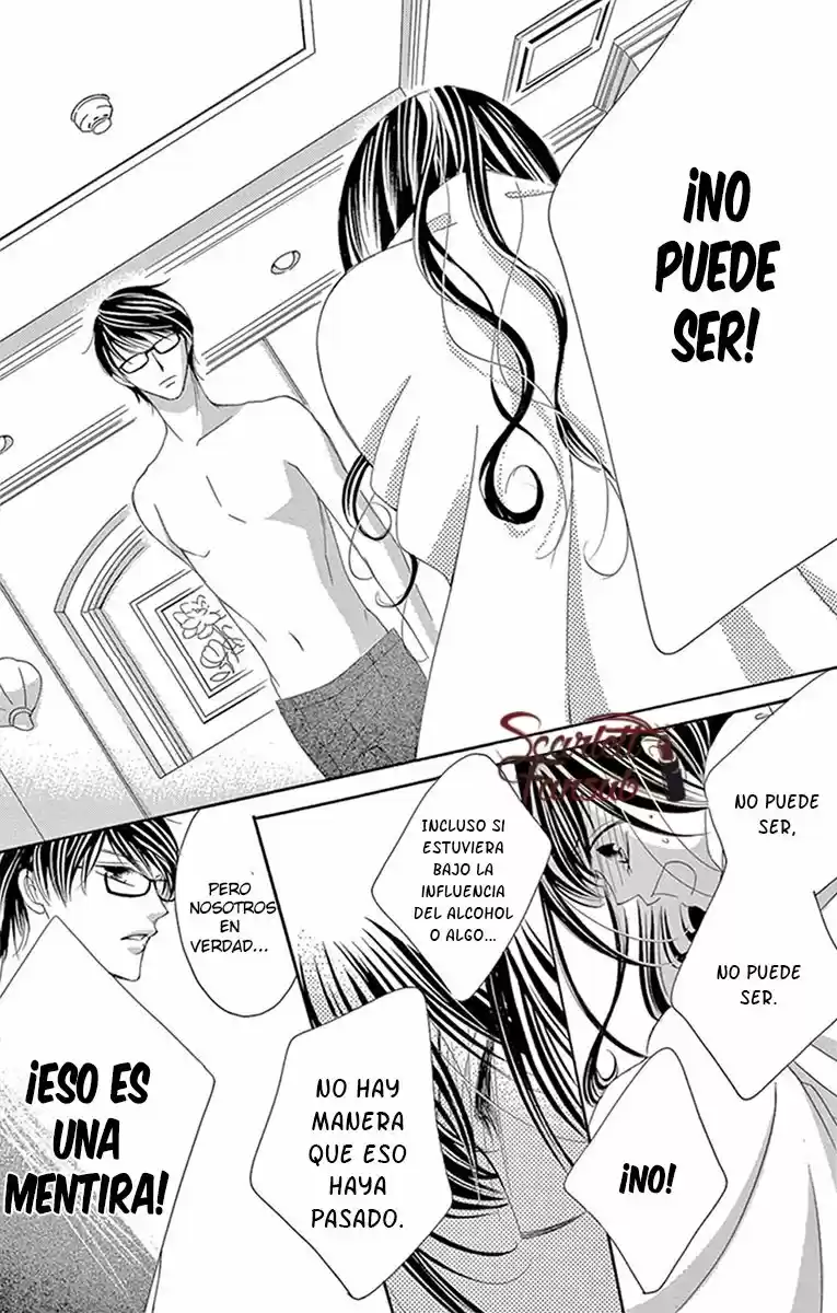 Ou-sama Ni Sasagu Kusuriyubi - Capítulo 32 - Página 10 - LectorTMOo