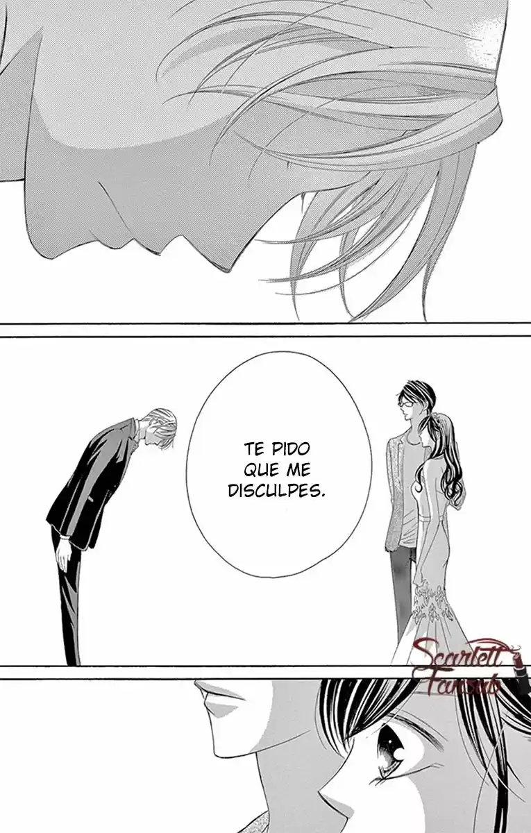 Ou-sama Ni Sasagu Kusuriyubi - Capítulo 33 - Página 26 - LectorTMOo