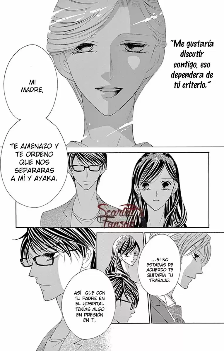 Ou-sama Ni Sasagu Kusuriyubi - Capítulo 33 - Página 29 - LectorTMOo