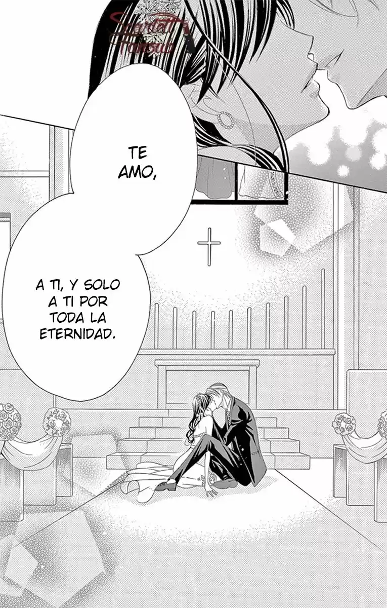 Ou-sama Ni Sasagu Kusuriyubi - Capítulo 33 - Página 37 - LectorTMOo