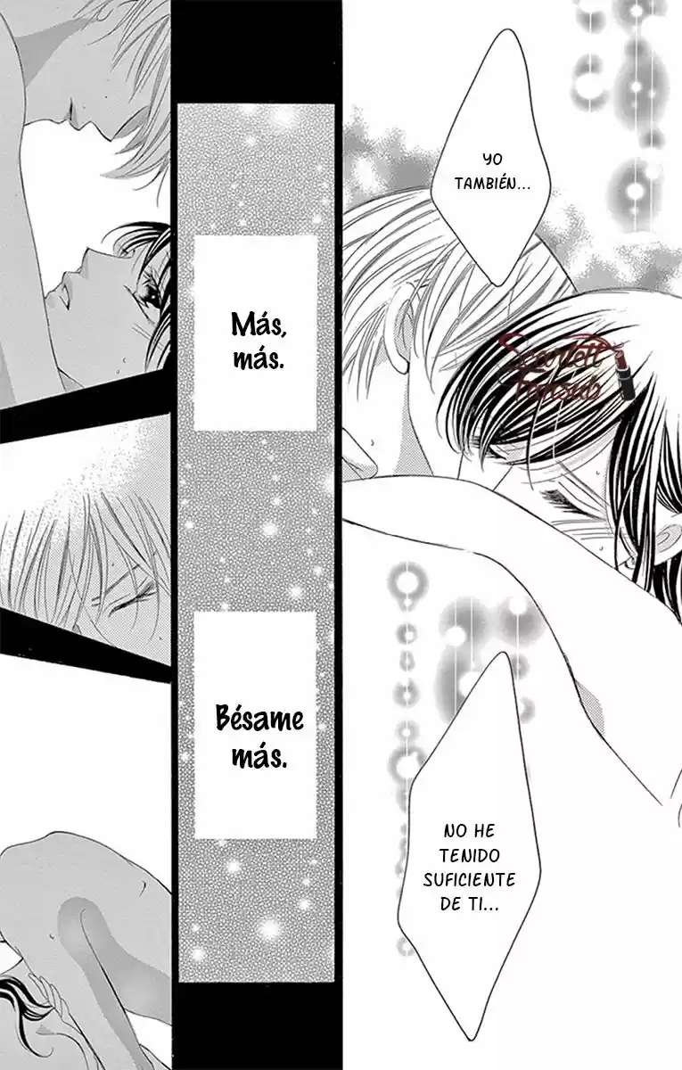 Ou-sama Ni Sasagu Kusuriyubi - Capítulo 34 - Página 8 - LectorTMOo