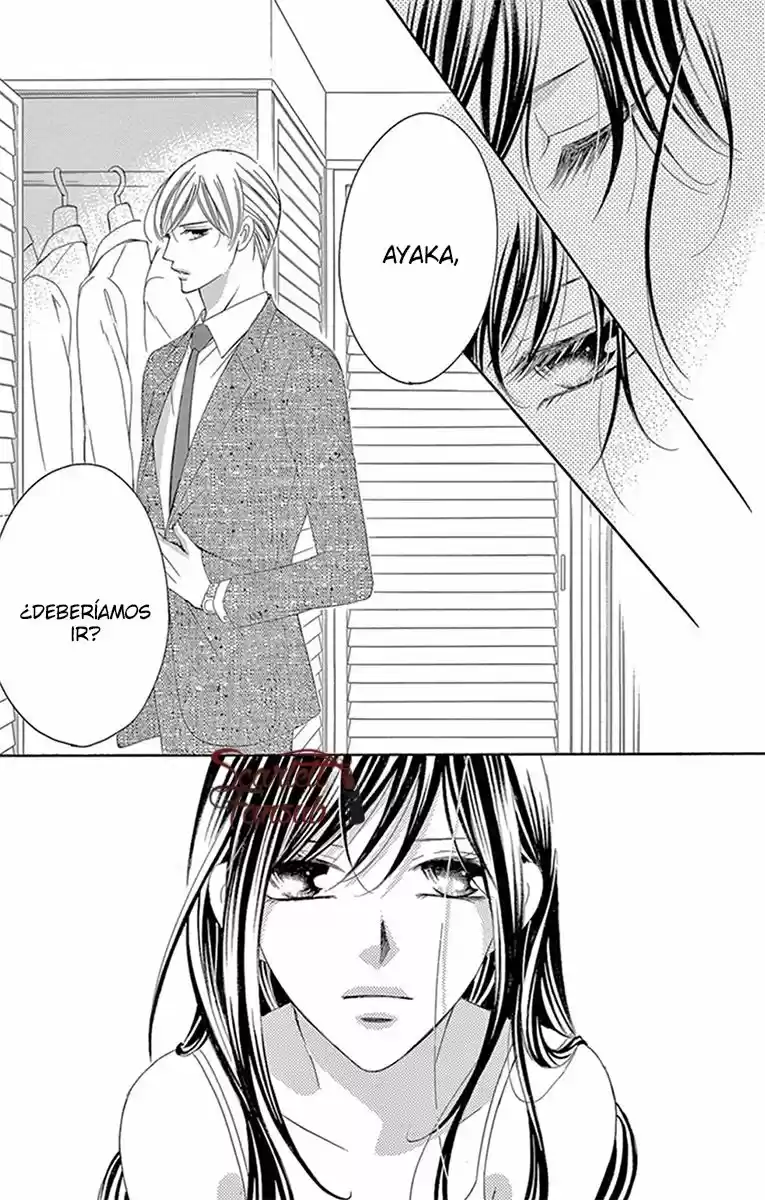 Ou-sama Ni Sasagu Kusuriyubi - Capítulo 34 - Página 10 - LectorTMOo