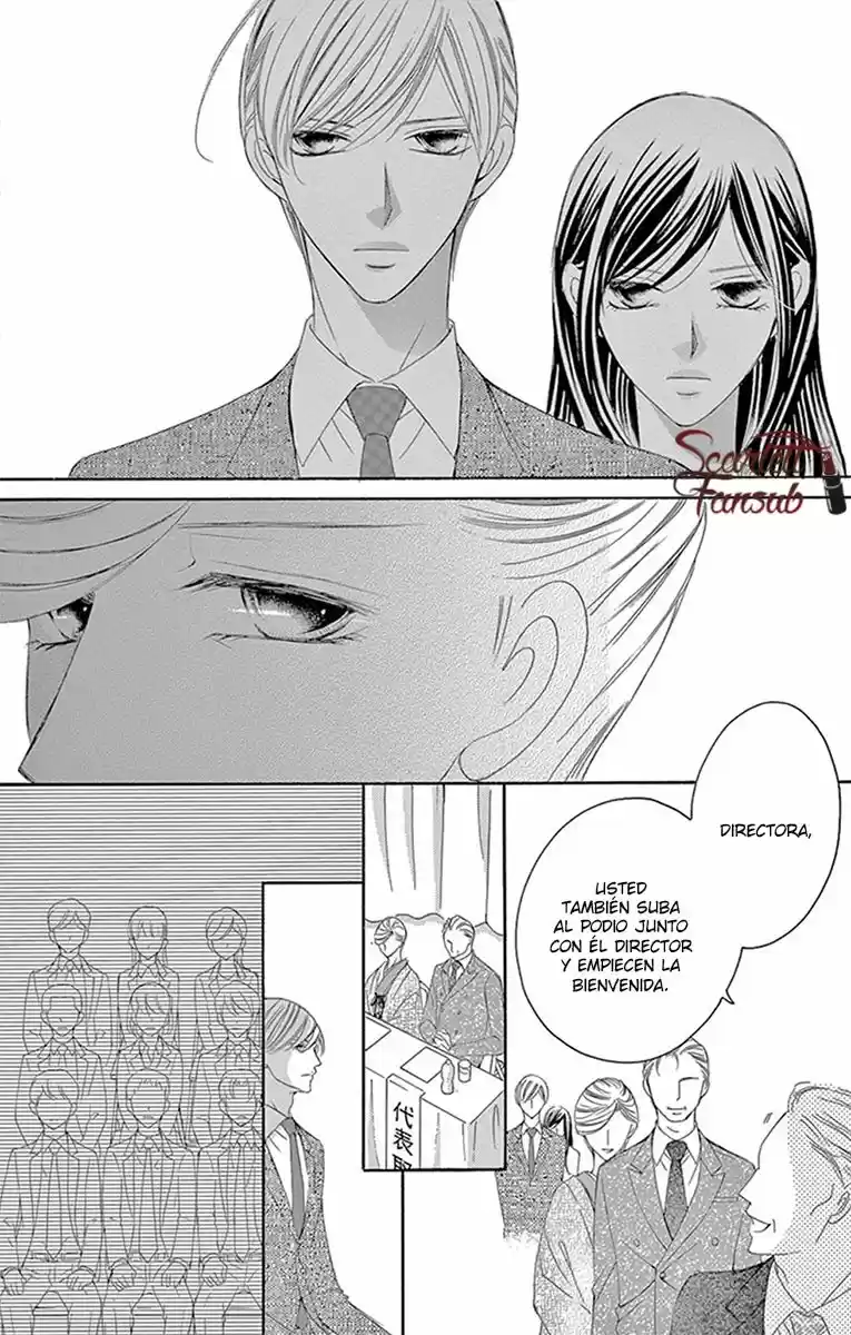Ou-sama Ni Sasagu Kusuriyubi - Capítulo 34 - Página 13 - LectorTMOo