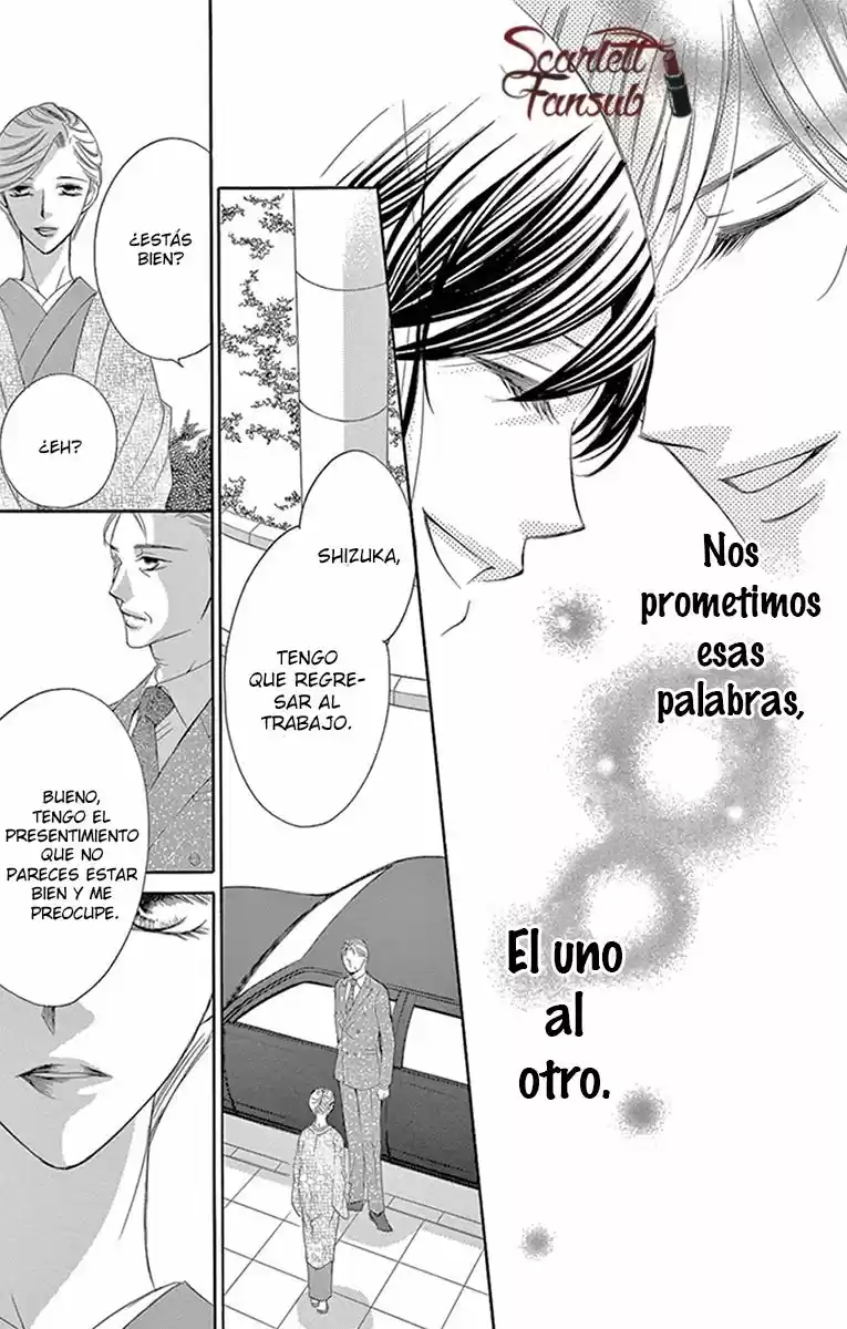 Ou-sama Ni Sasagu Kusuriyubi - Capítulo 34 - Página 30 - LectorTMOo