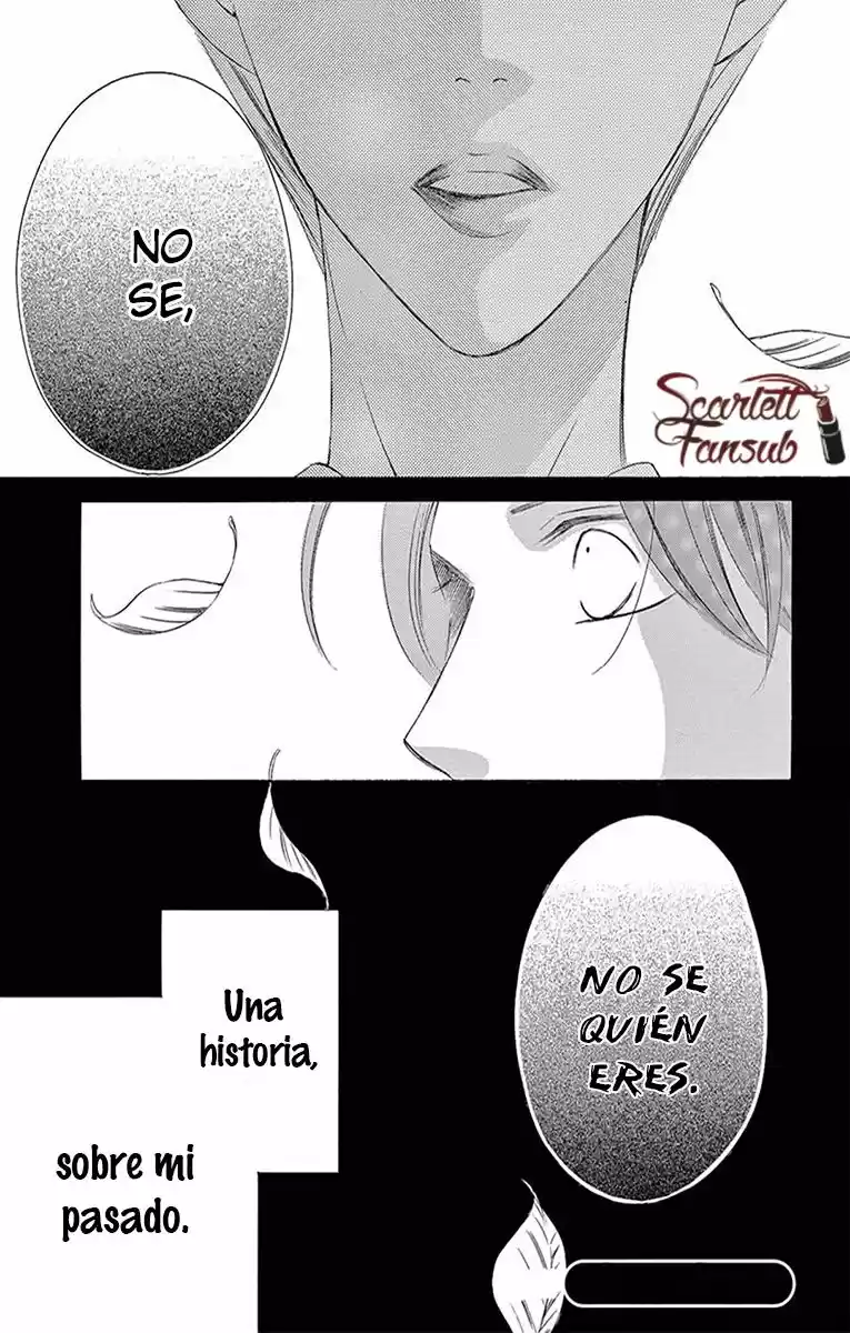 Ou-sama Ni Sasagu Kusuriyubi - Capítulo 35 - Página 38 - LectorTMOo