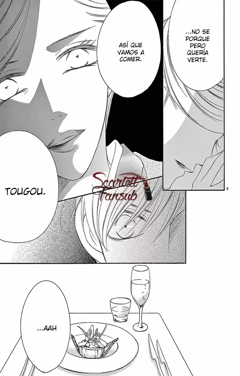 Ou-sama Ni Sasagu Kusuriyubi - Capítulo 36 - Página 14 - LectorTMOo