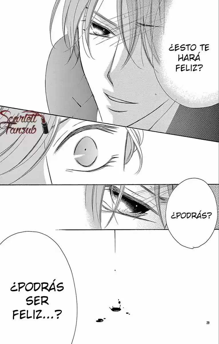 Ou-sama Ni Sasagu Kusuriyubi - Capítulo 37 - Página 34 - LectorTMOo