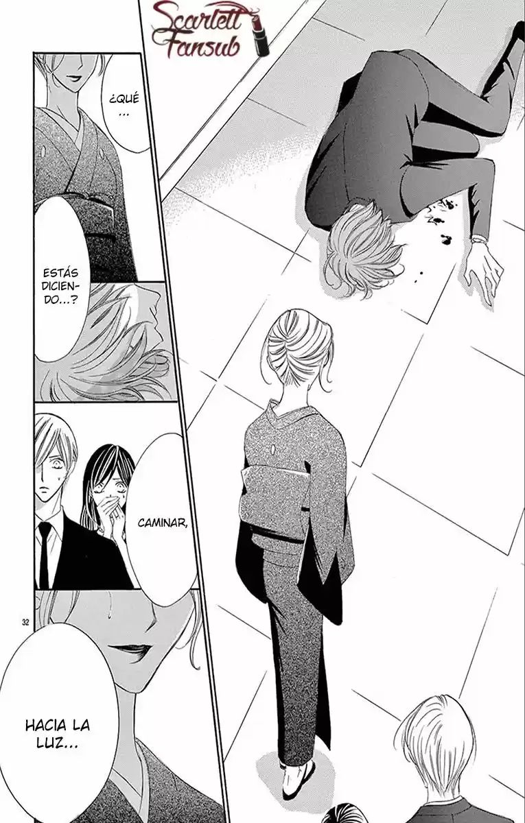 Ou-sama Ni Sasagu Kusuriyubi - Capítulo 37 - Página 37 - LectorTMOo