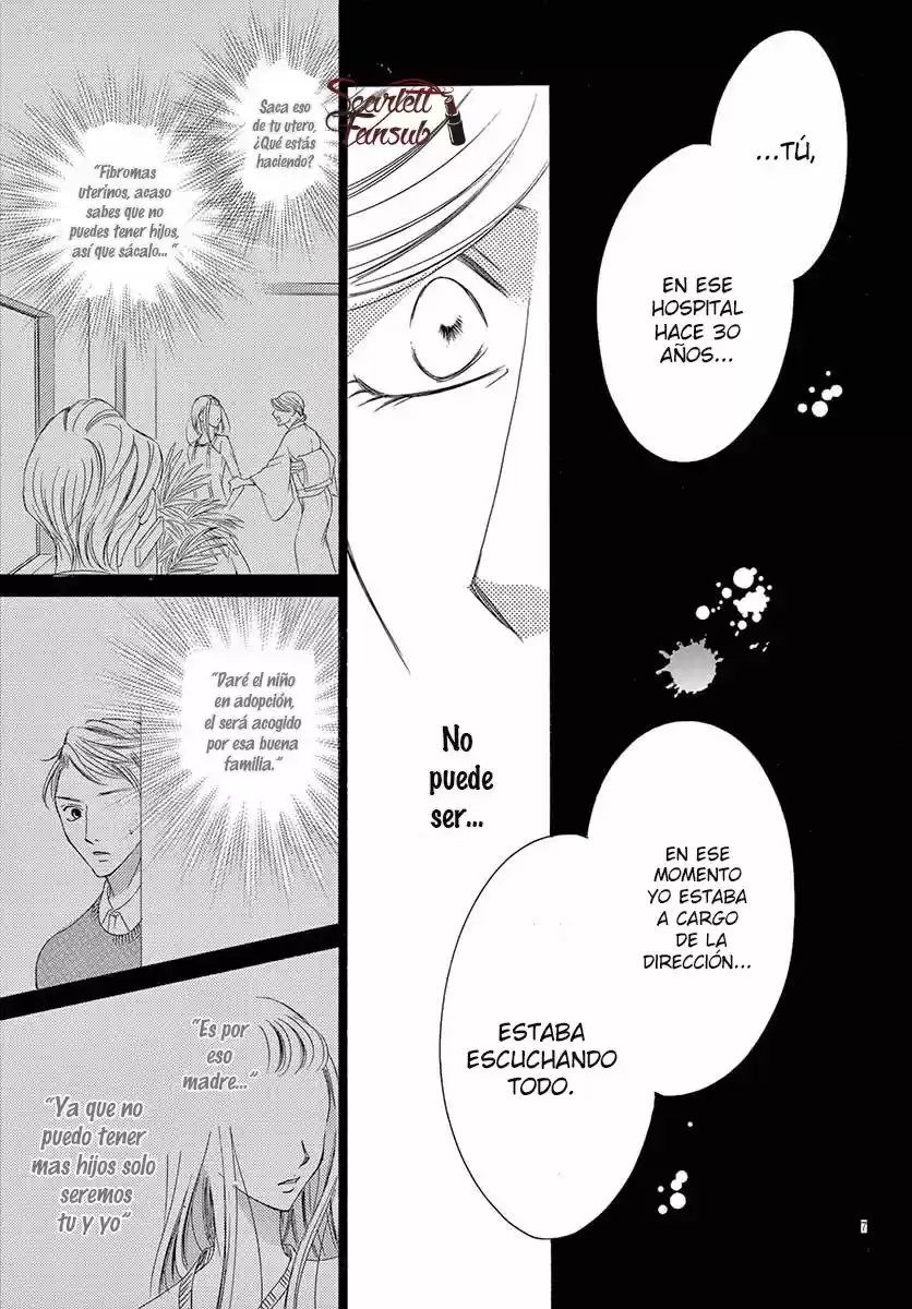 Ou-sama Ni Sasagu Kusuriyubi - Capítulo 38 - Página 11 - LectorTMOo