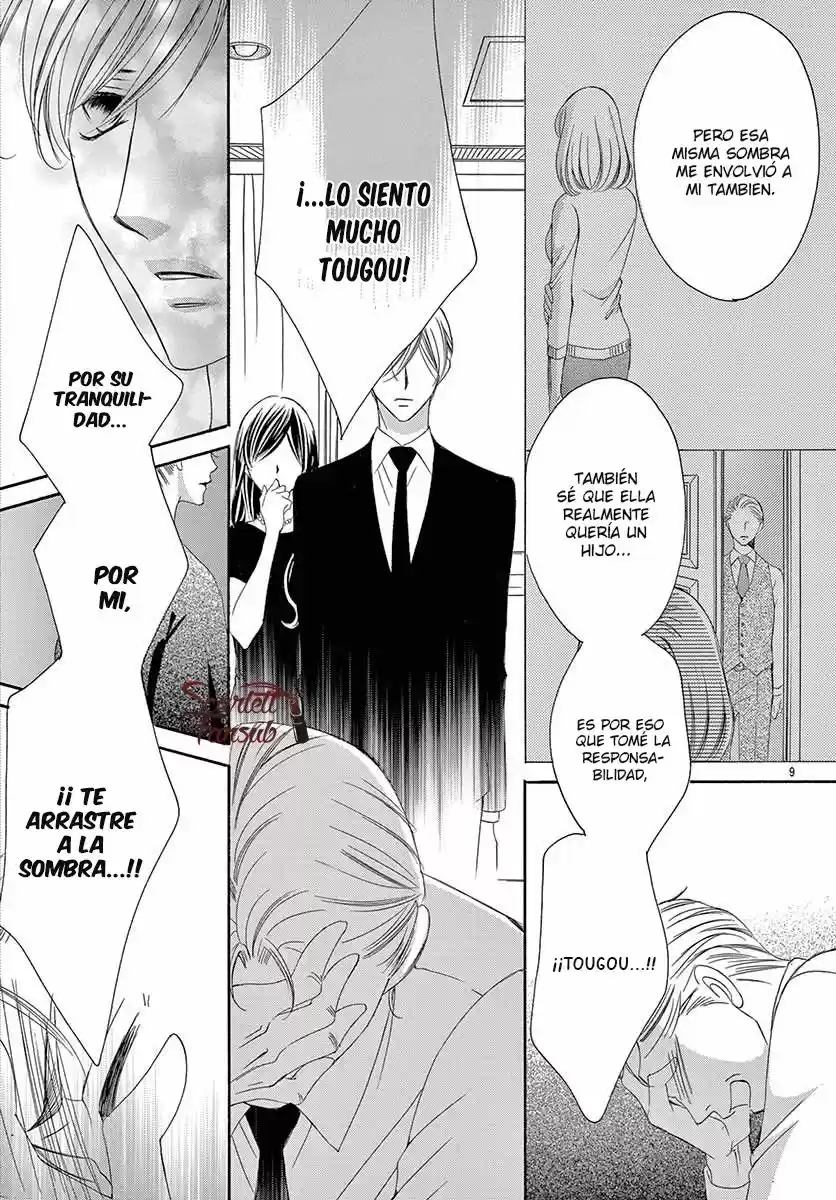 Ou-sama Ni Sasagu Kusuriyubi - Capítulo 38 - Página 13 - LectorTMOo