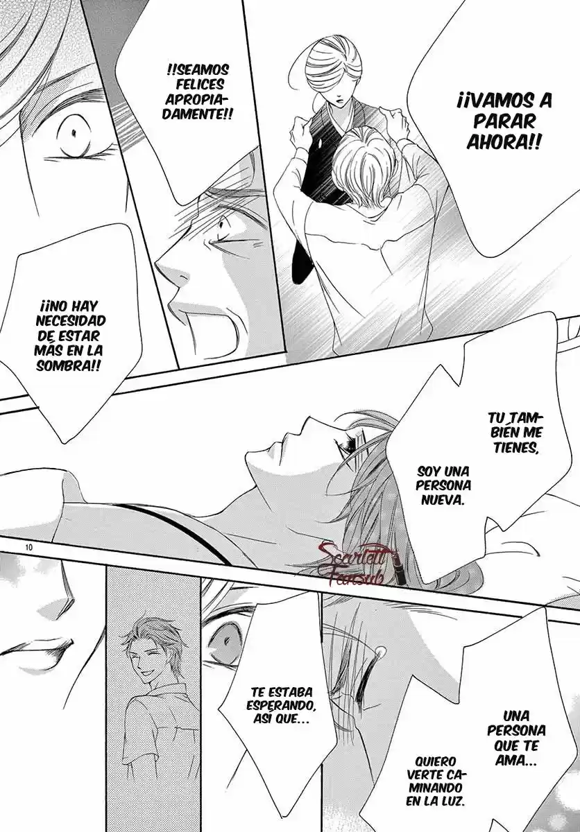 Ou-sama Ni Sasagu Kusuriyubi - Capítulo 38 - Página 14 - LectorTMOo