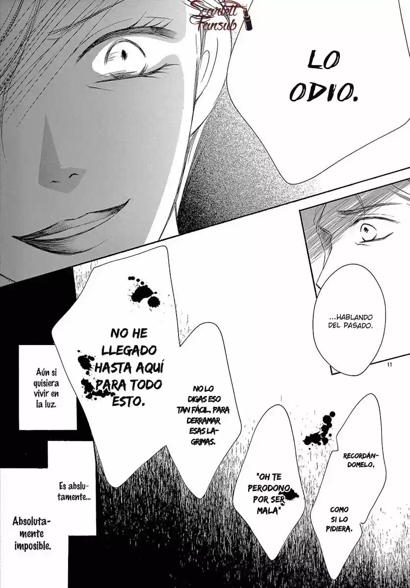 Ou-sama Ni Sasagu Kusuriyubi - Capítulo 38 - Página 15 - LectorTMOo