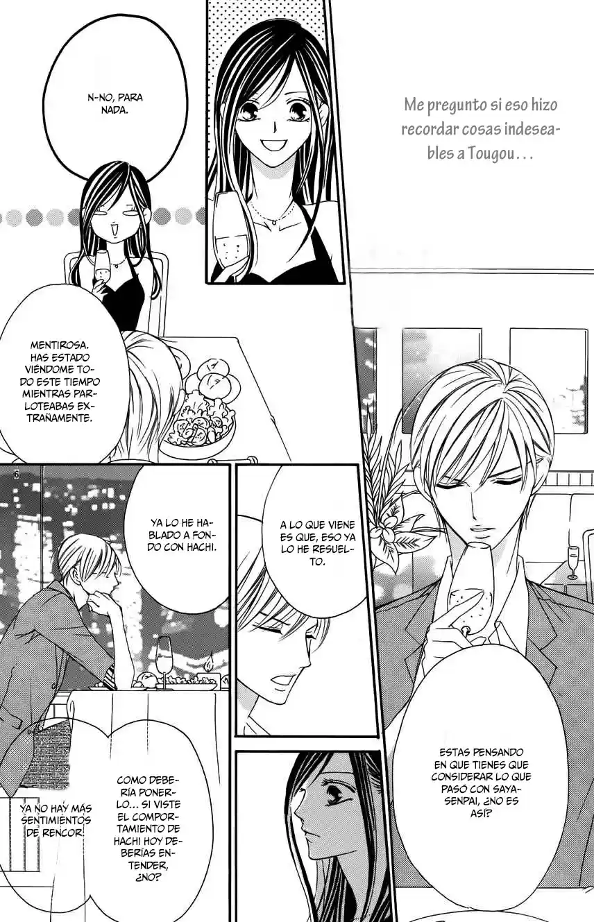 Ou-sama Ni Sasagu Kusuriyubi - Capítulo 4 - Página 12 - LectorTMOo