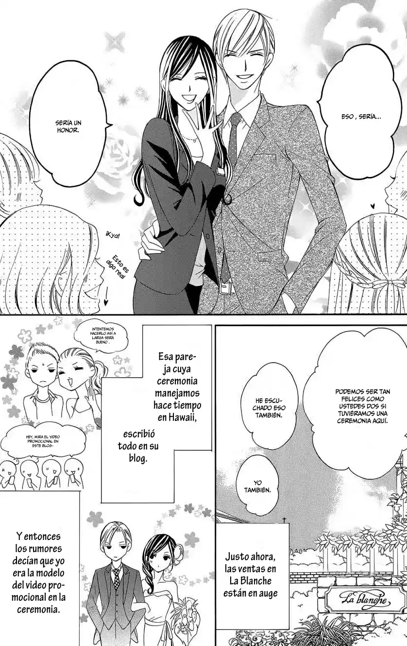 Ou-sama Ni Sasagu Kusuriyubi - Capítulo 5 - Página 6 - LectorTMOo