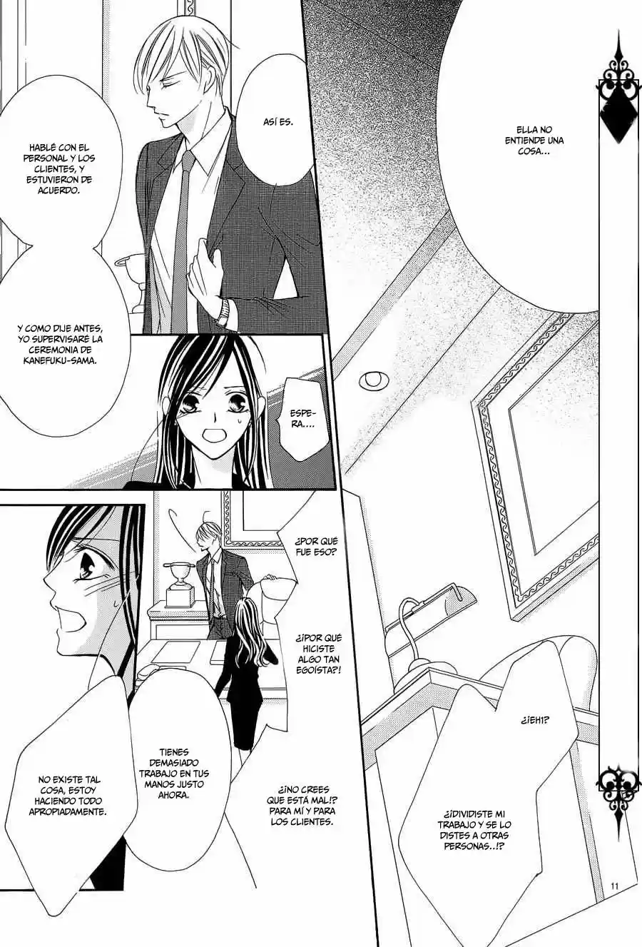 Ou-sama Ni Sasagu Kusuriyubi - Capítulo 5 - Página 14 - LectorTMOo