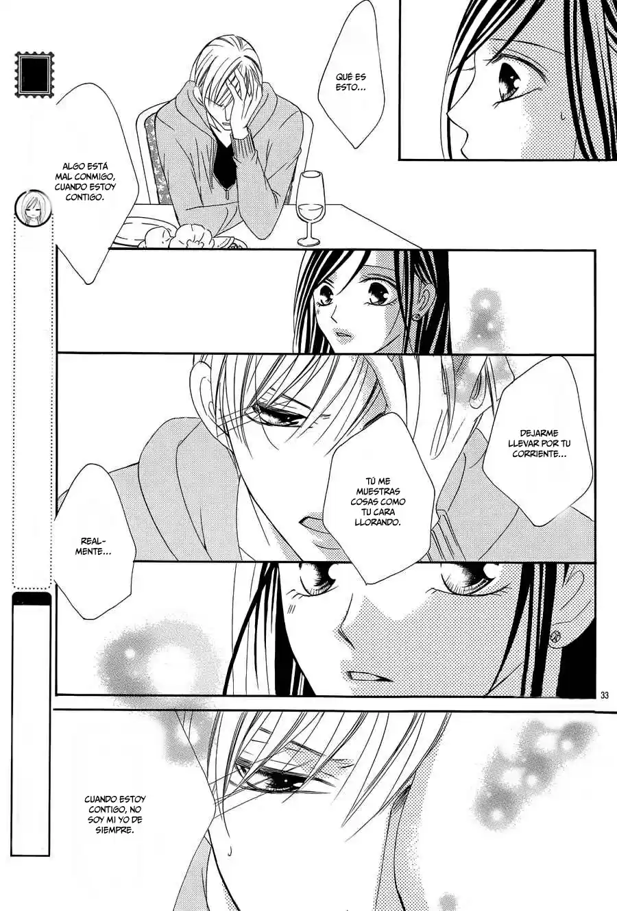 Ou-sama Ni Sasagu Kusuriyubi - Capítulo 5 - Página 36 - LectorTMOo