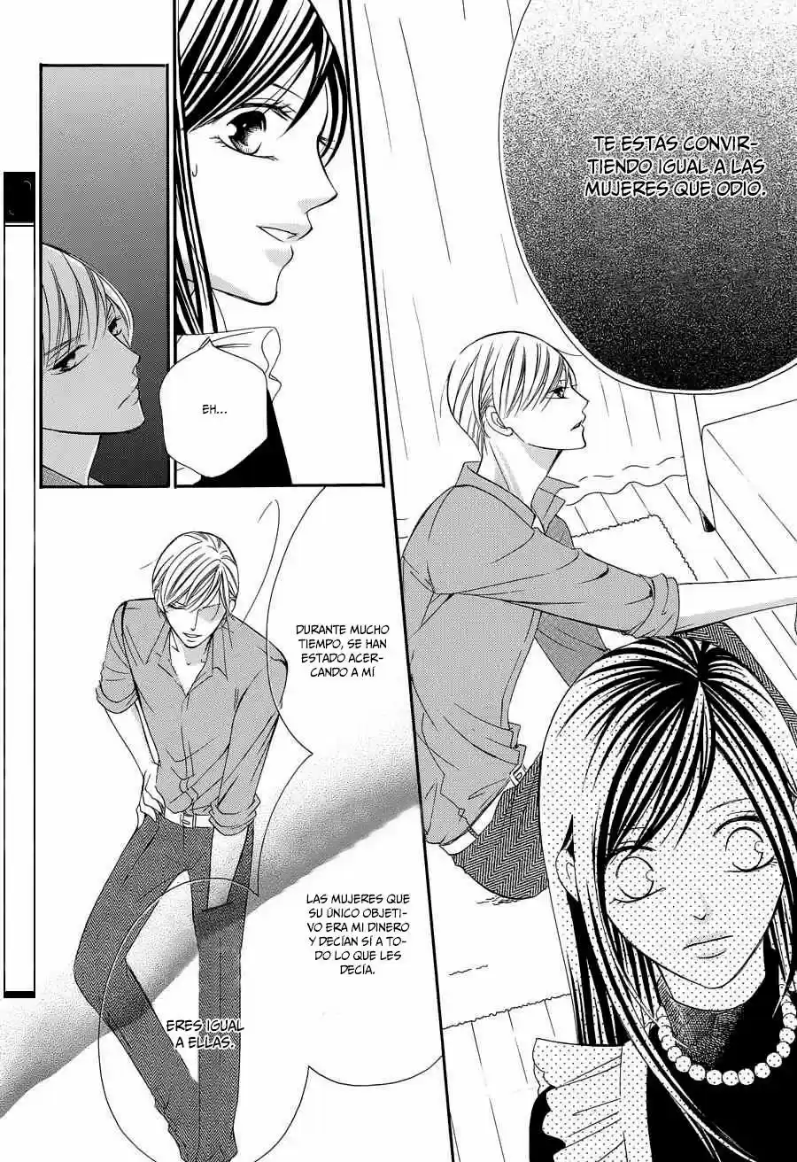 Ou-sama Ni Sasagu Kusuriyubi - Capítulo 6 - Página 19 - LectorTMOo